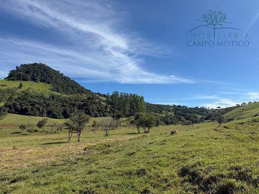 Terreno à venda no Lagoa Dourada: 
