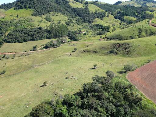 Terreno à venda no Lagoa Dourada: 