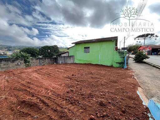 Lote à venda no Centro: 