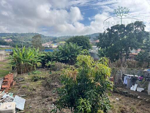 Lote à venda no Centro: 