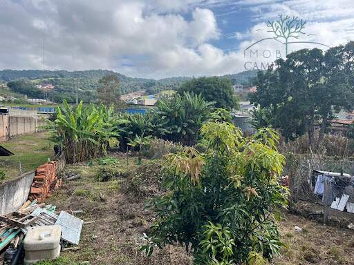 Lote à venda no Centro: 