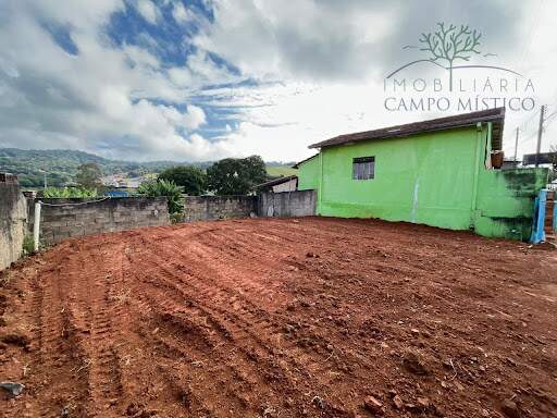 Lote à venda no Centro: 