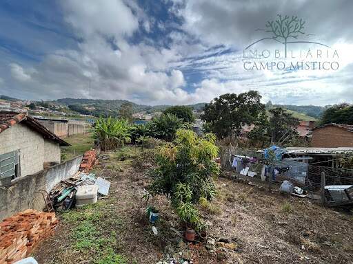 Lote à venda no Centro: 
