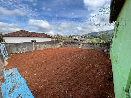 Lote à venda no Centro: 