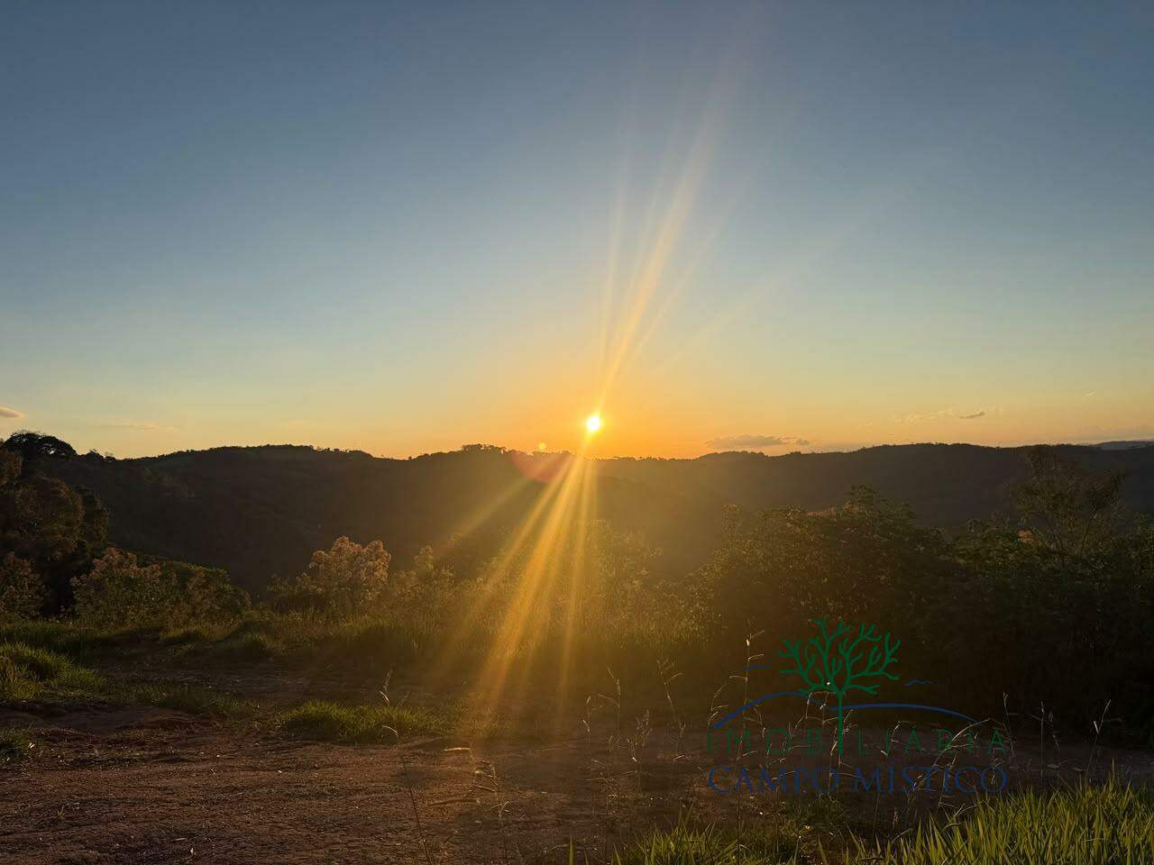 Chácara à venda no Furnas: 