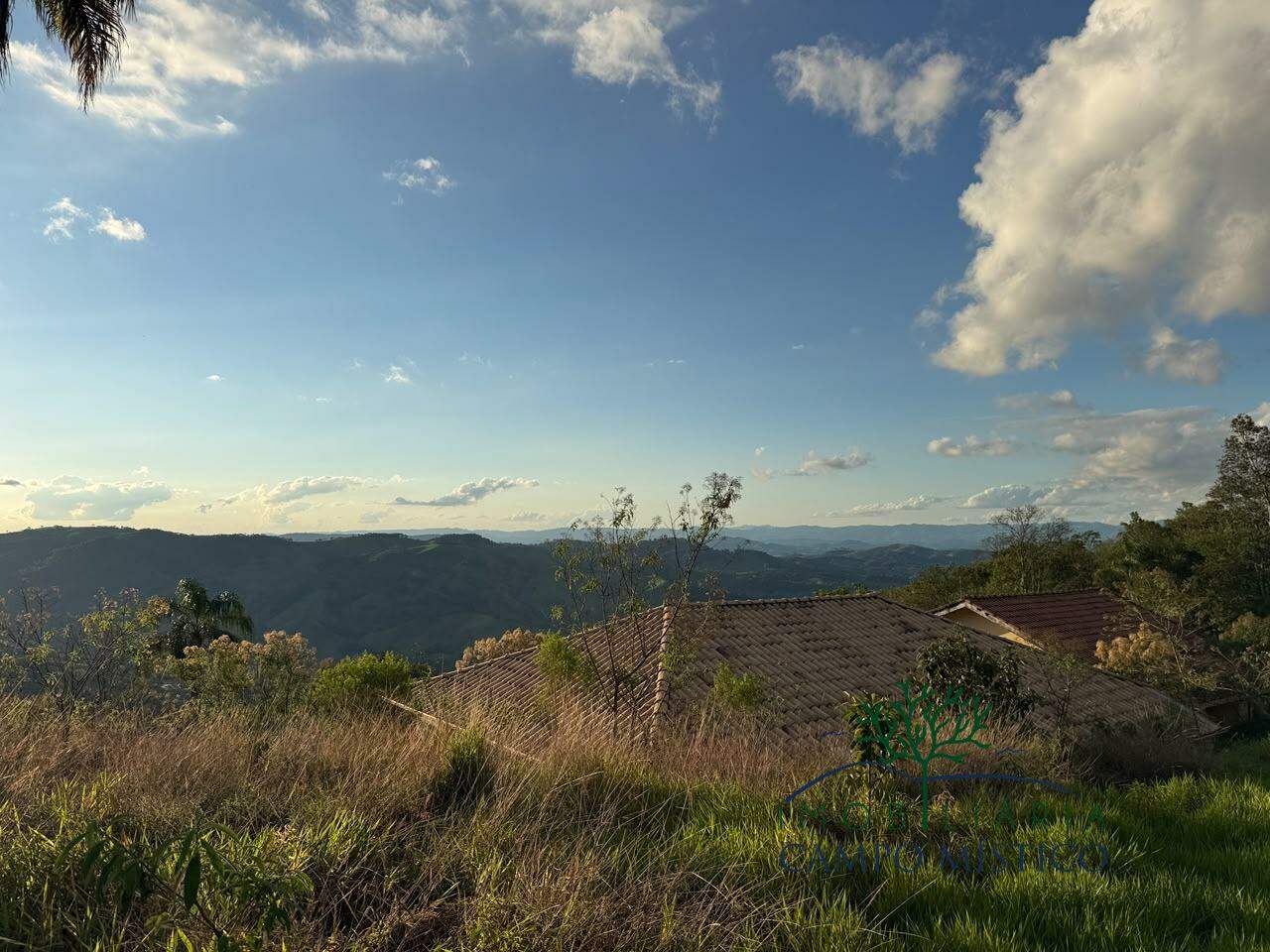 Chácara à venda no Furnas: 