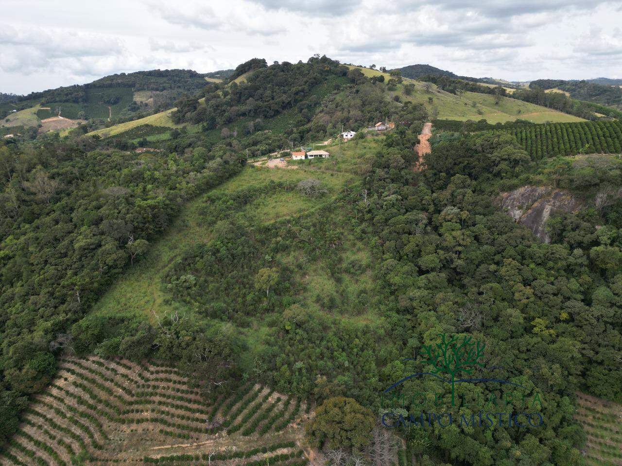 Chácara à venda no Furnas: 