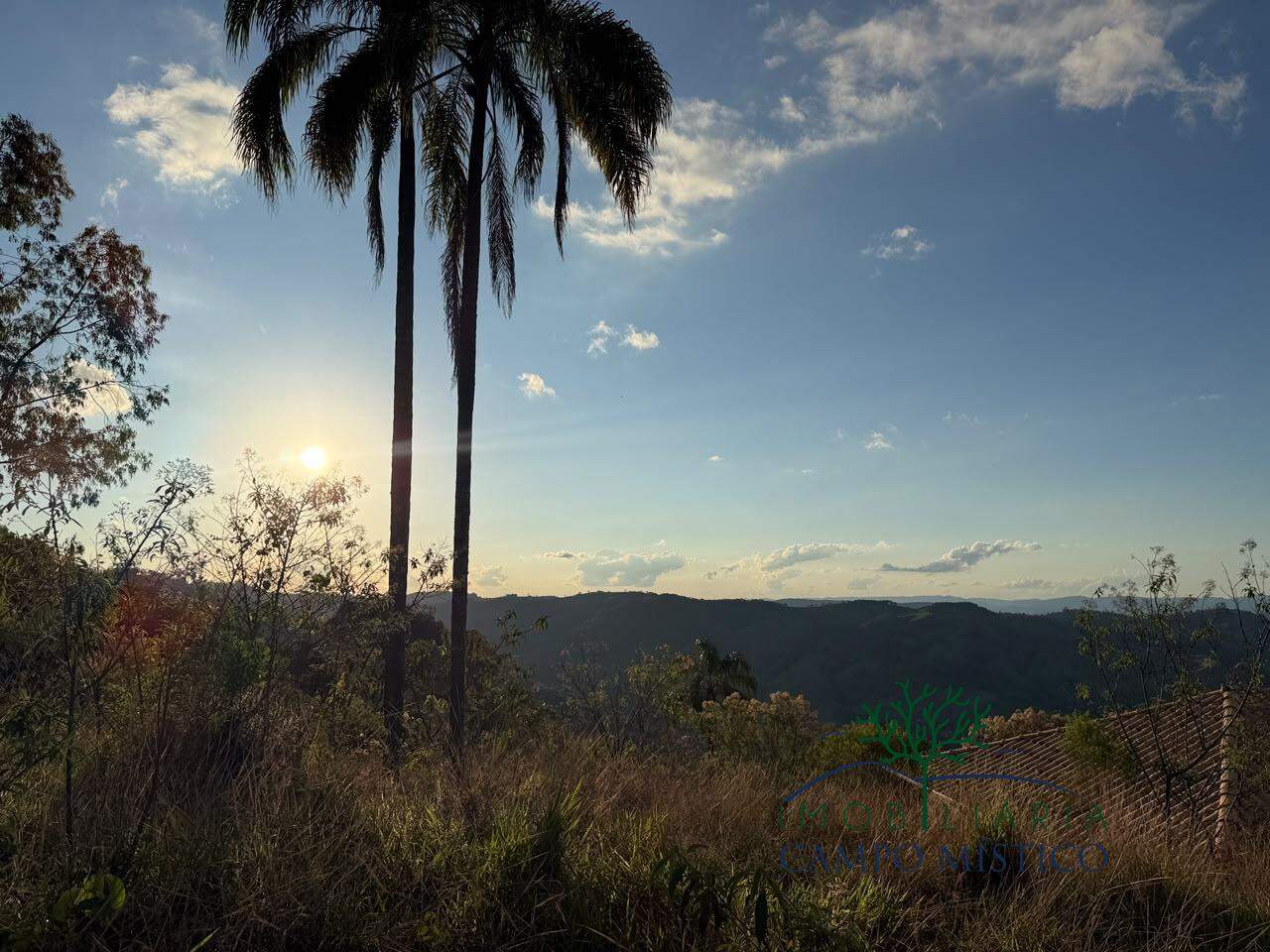 Chácara à venda no Furnas: 