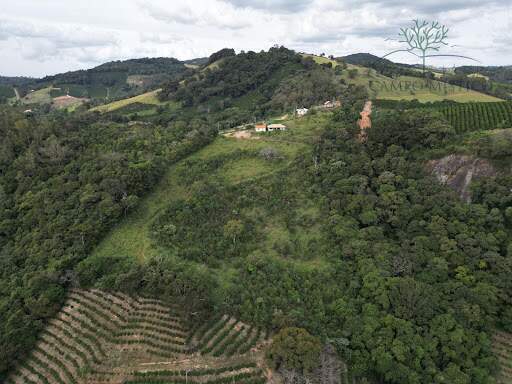 Chácara à venda no Furnas: 