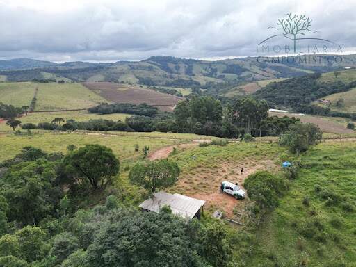 Terreno à venda no Bom Jardim: 