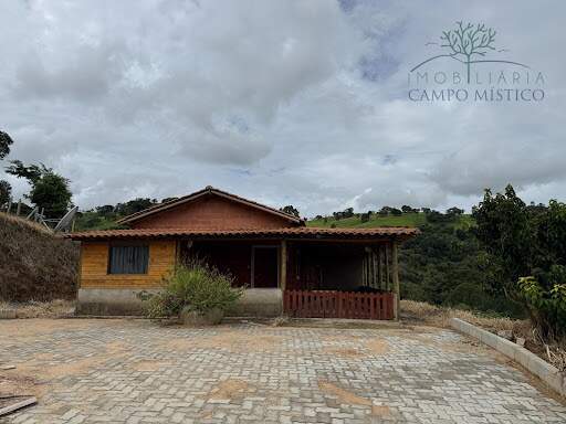 Chácara à venda no Cascavél: 