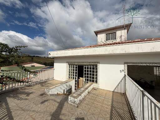 Casa à venda no Centro: 