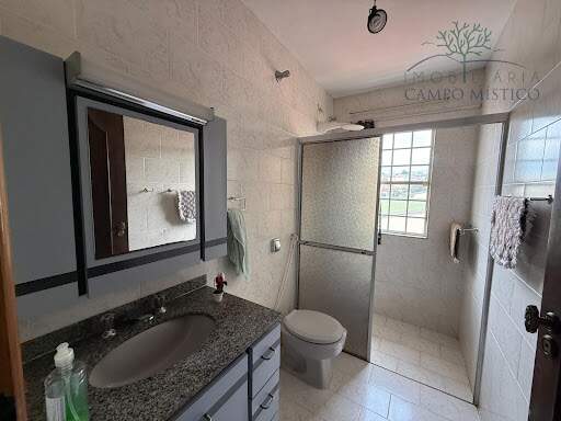 Casa à venda no Centro: 