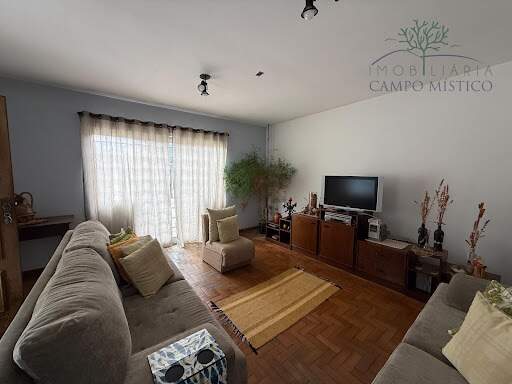 Casa à venda no Centro: 