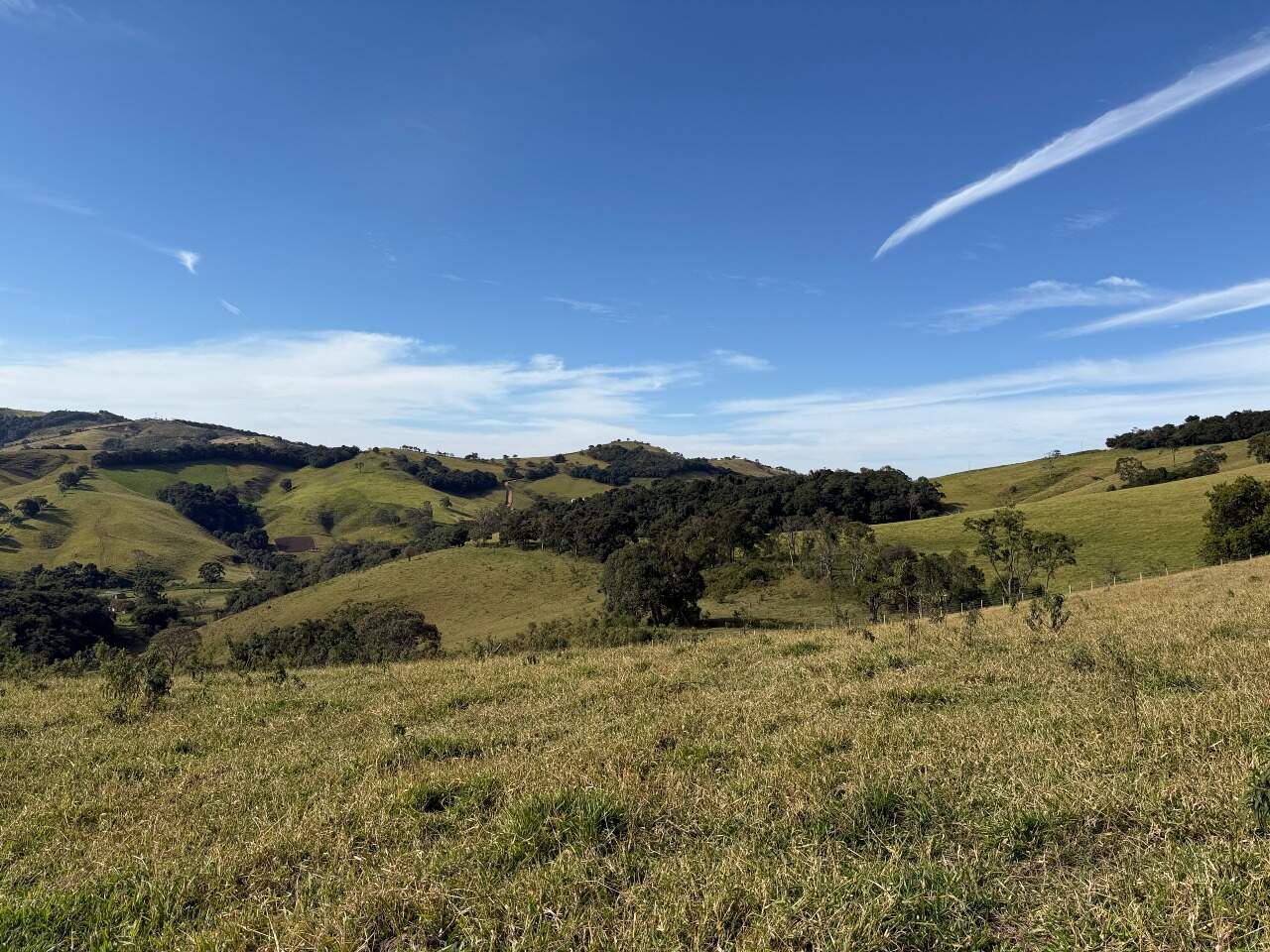 Terreno à venda no Esmeril: 