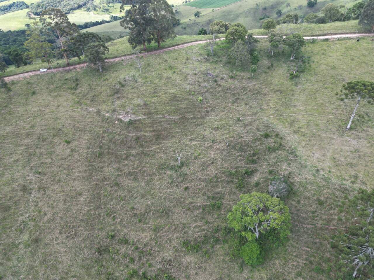 Terreno à venda no Santa Rita: 7