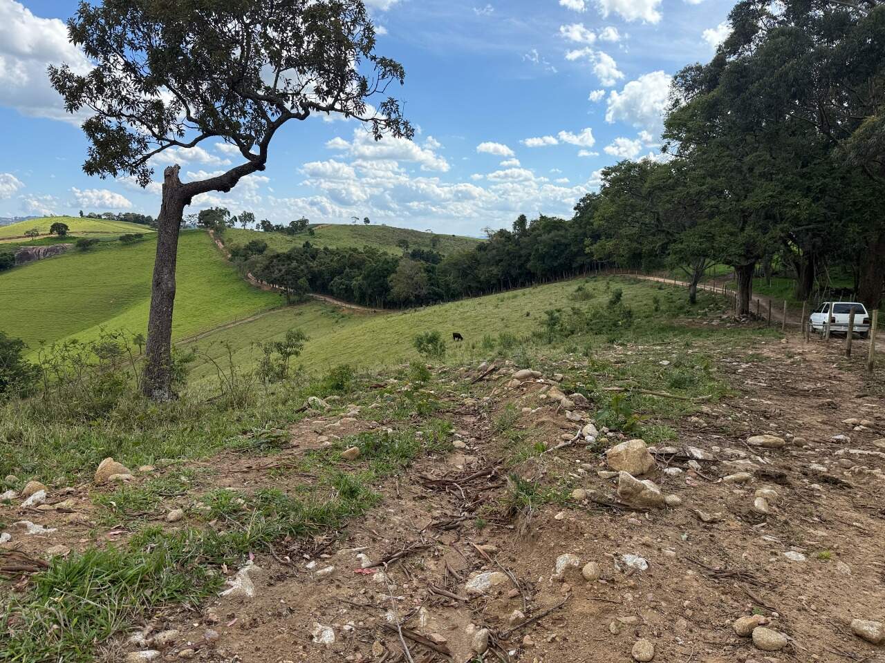 Terreno à venda no Santa Rita: 8