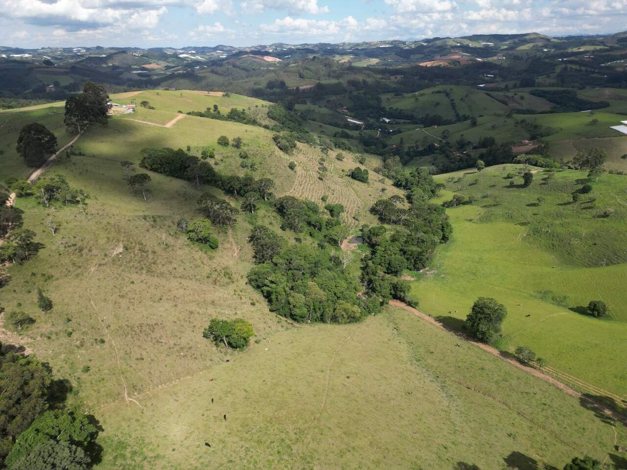 Terreno à venda no Santa Rita: 8