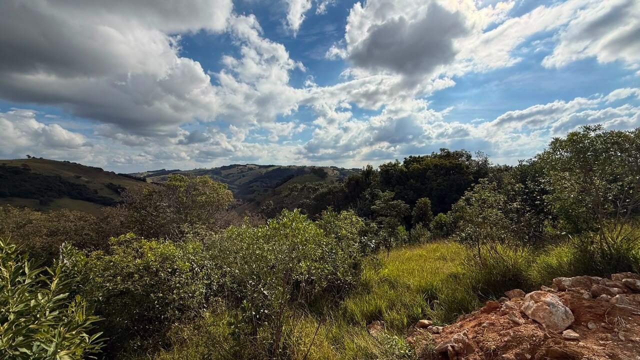 Terreno à venda no Mergulho: 
