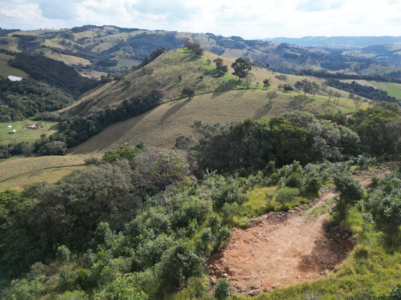Terreno à venda no Mergulho: 