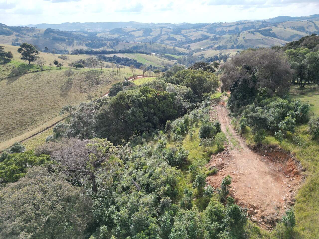Terreno à venda no Mergulho: 