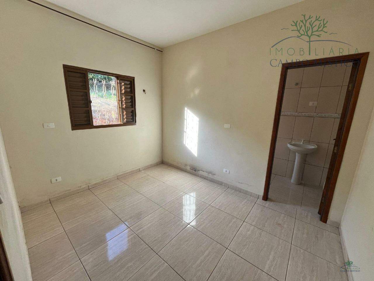 Chácara à venda no Campo Grande: 