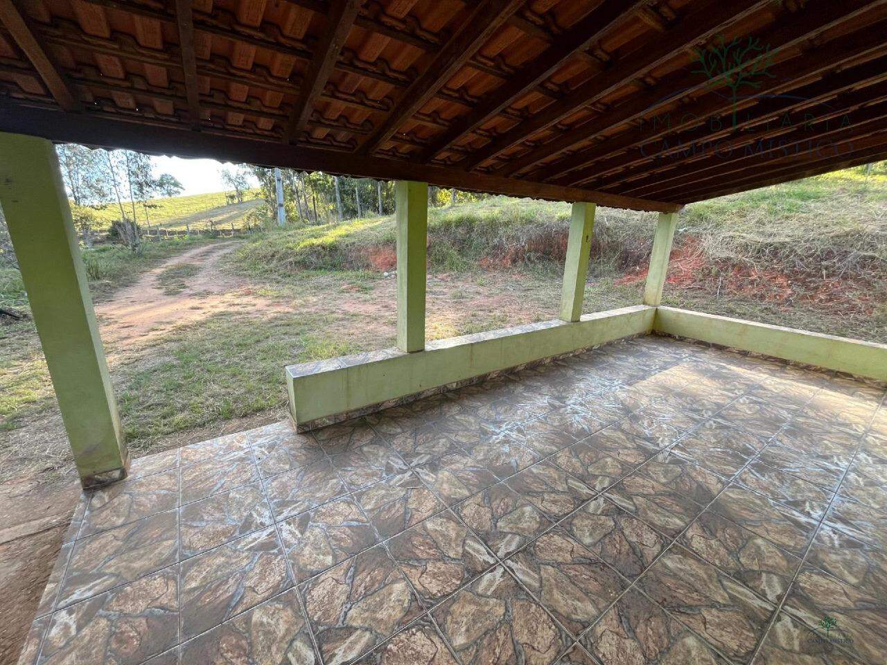 Chácara à venda no Campo Grande: 