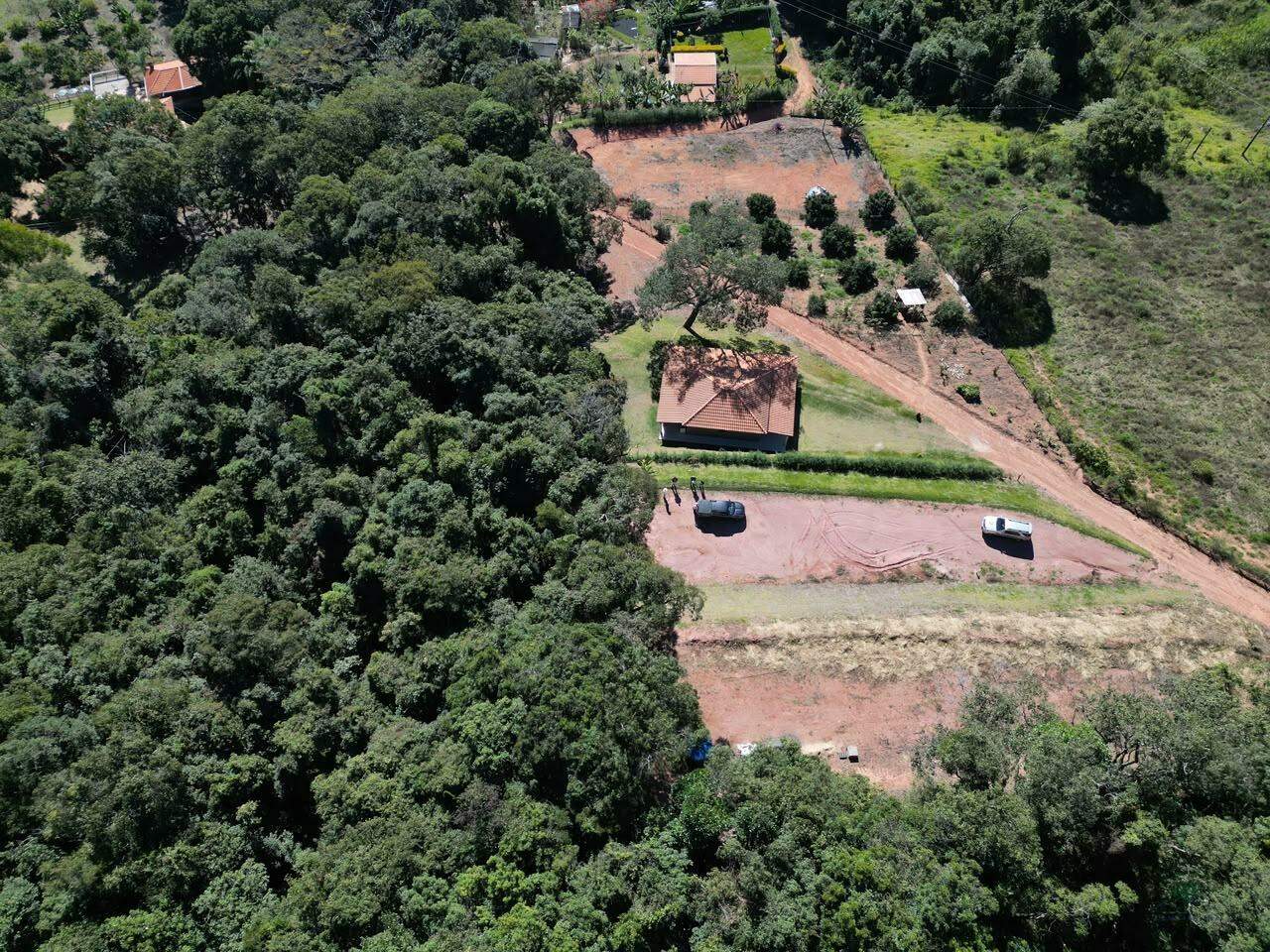 Terreno à venda no Junco: 