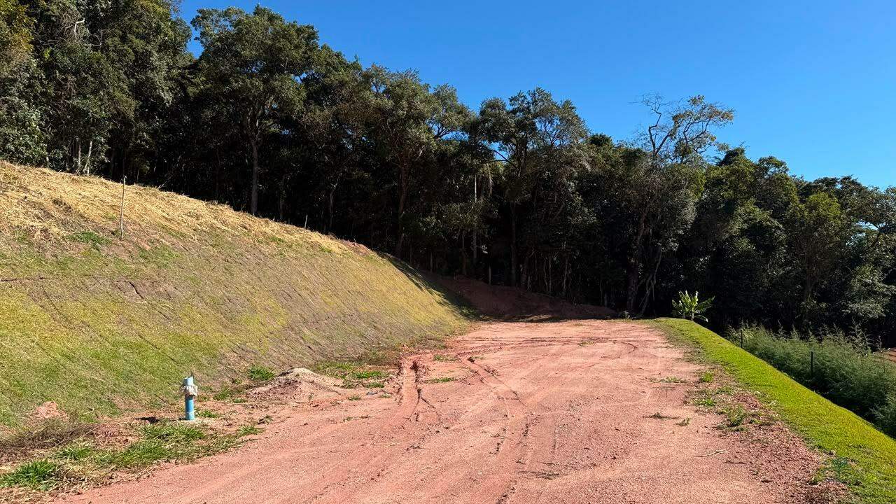 Terreno à venda no Junco: 