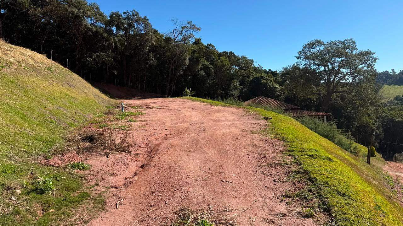 Terreno à venda no Junco: 