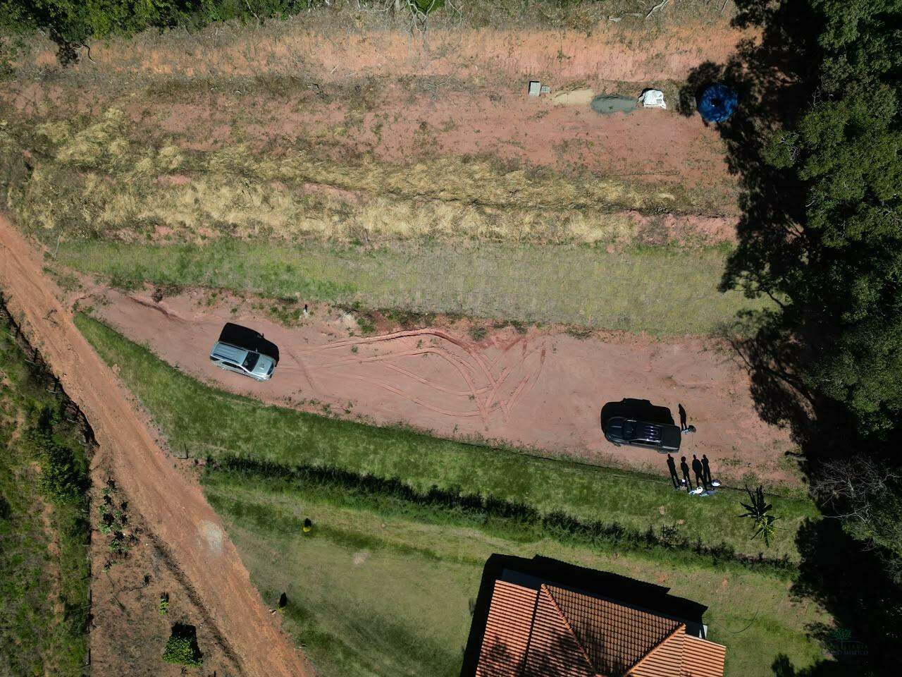 Terreno à venda no Junco: 