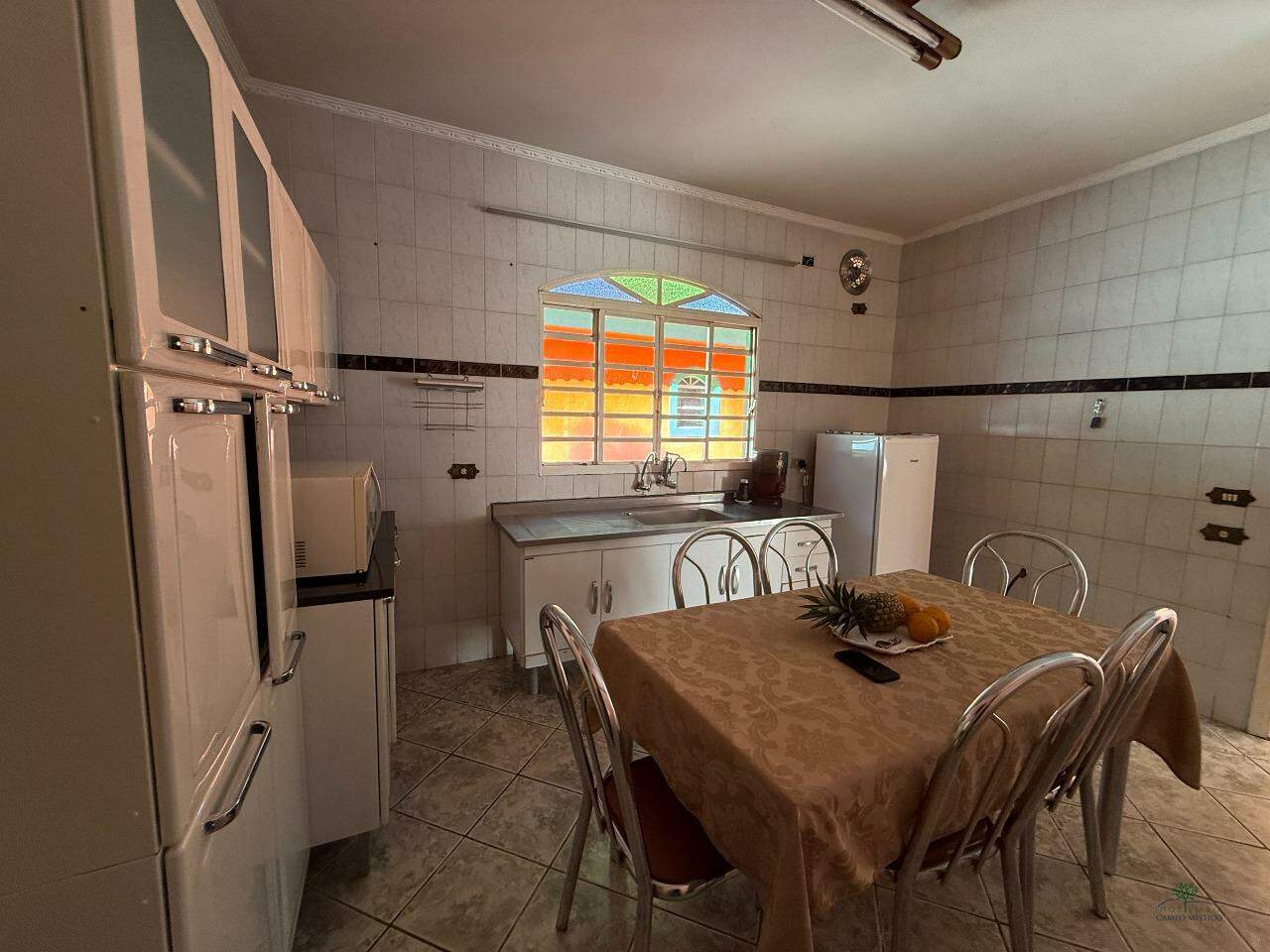 Chácara à venda no Dos Cunhas: 