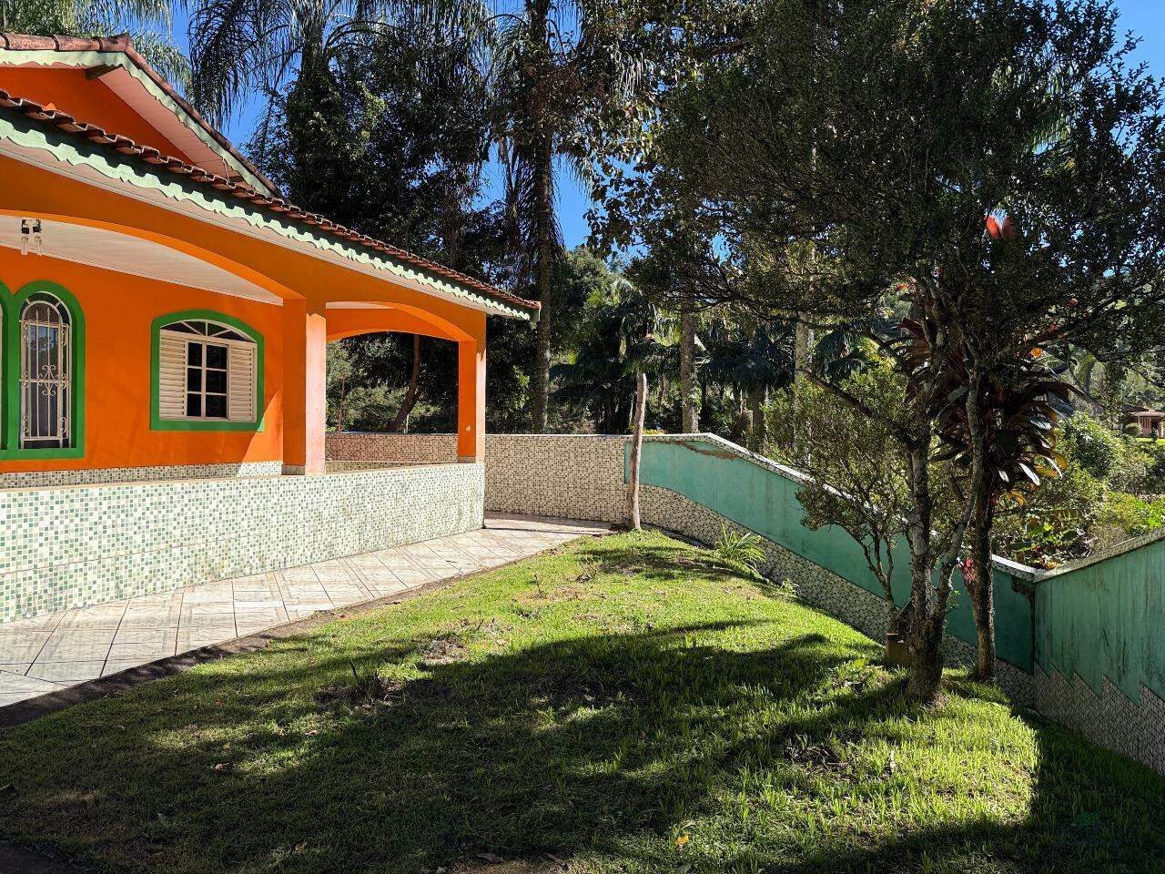 Chácara à venda no Dos Cunhas: 