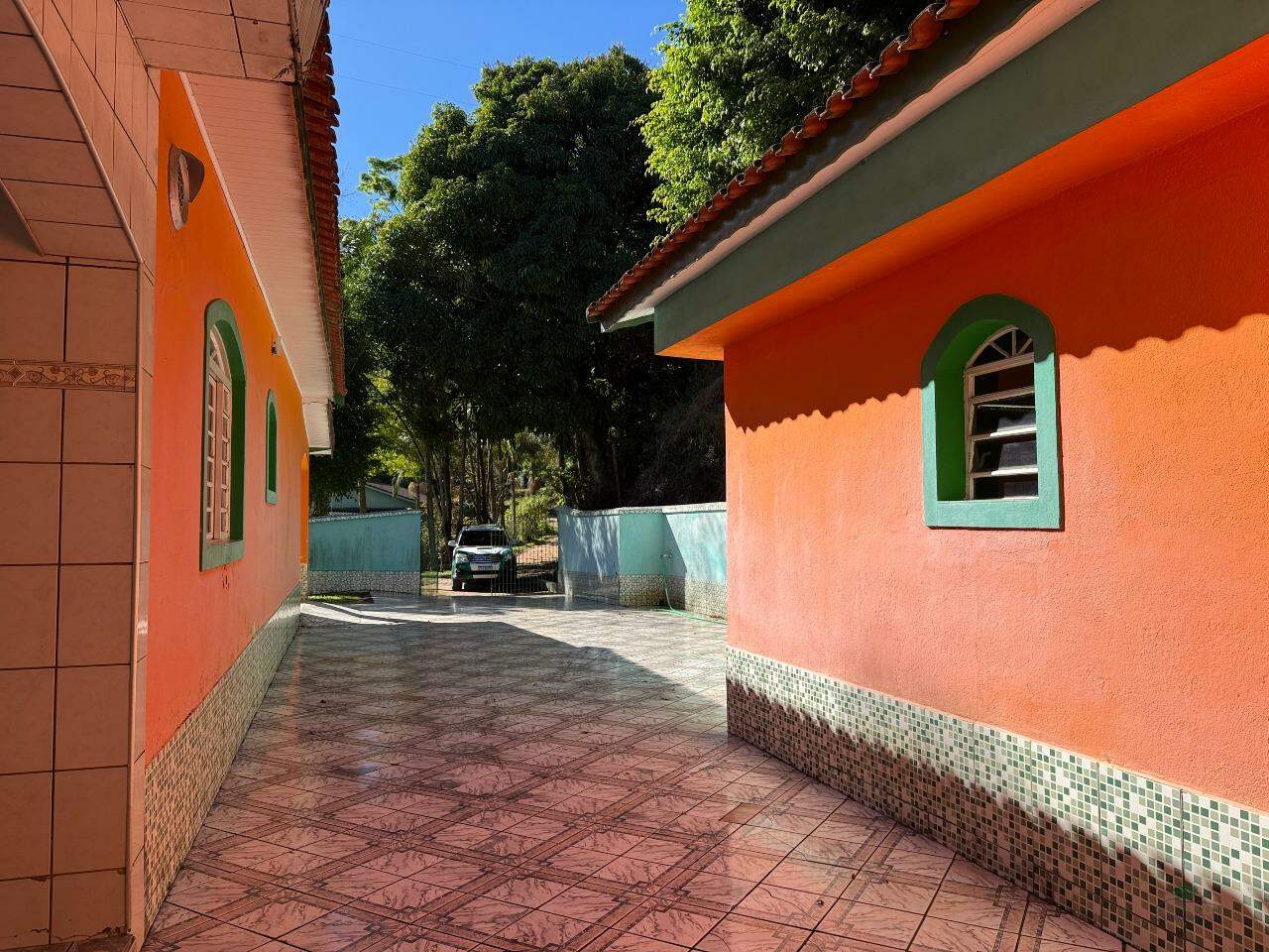 Chácara à venda no Dos Cunhas: 