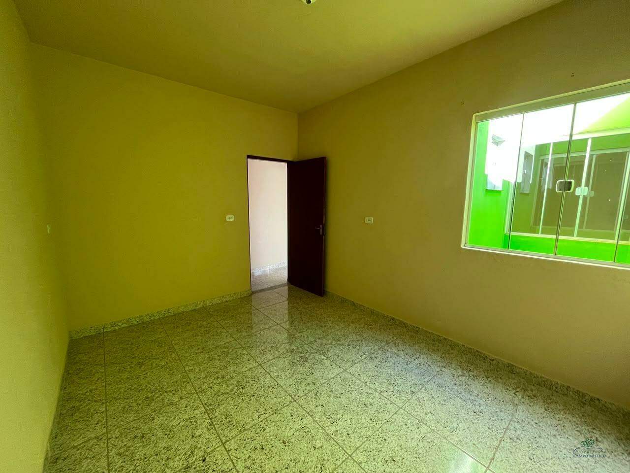 Casa para aluguel no Jardim das Palmeiras: 