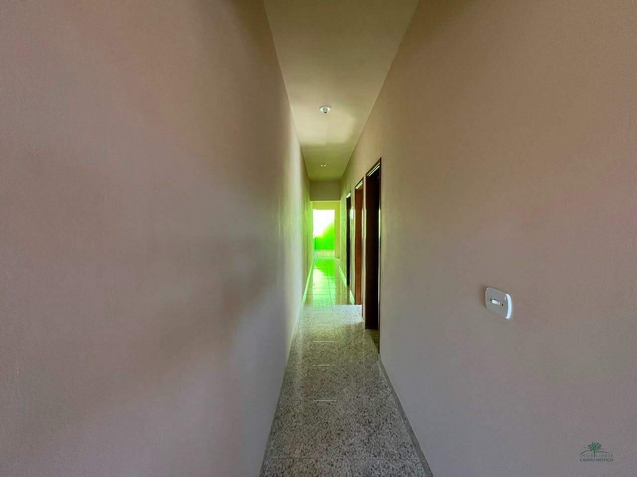 Casa para aluguel no Jardim das Palmeiras: 