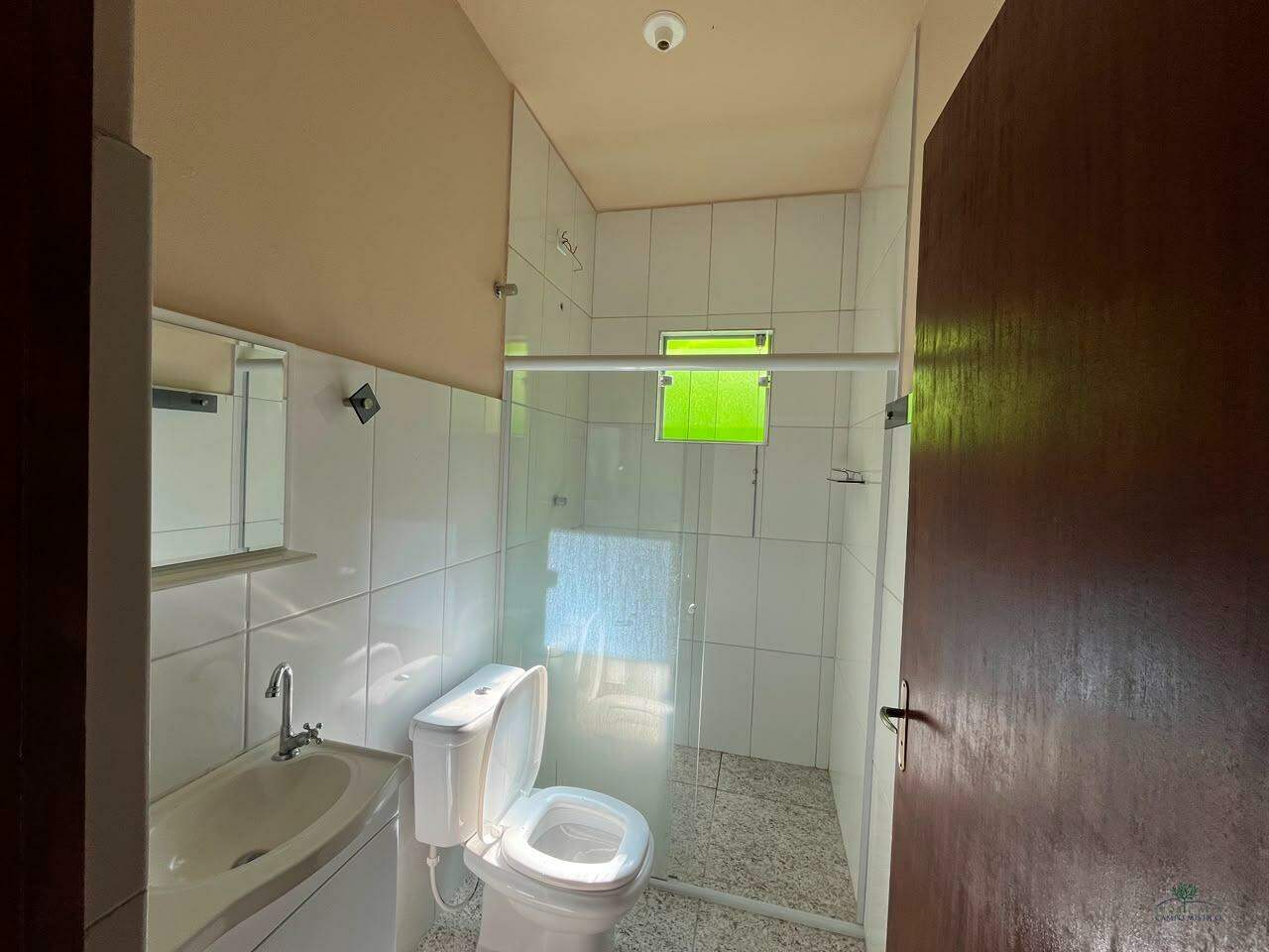 Casa para aluguel no Jardim das Palmeiras: 