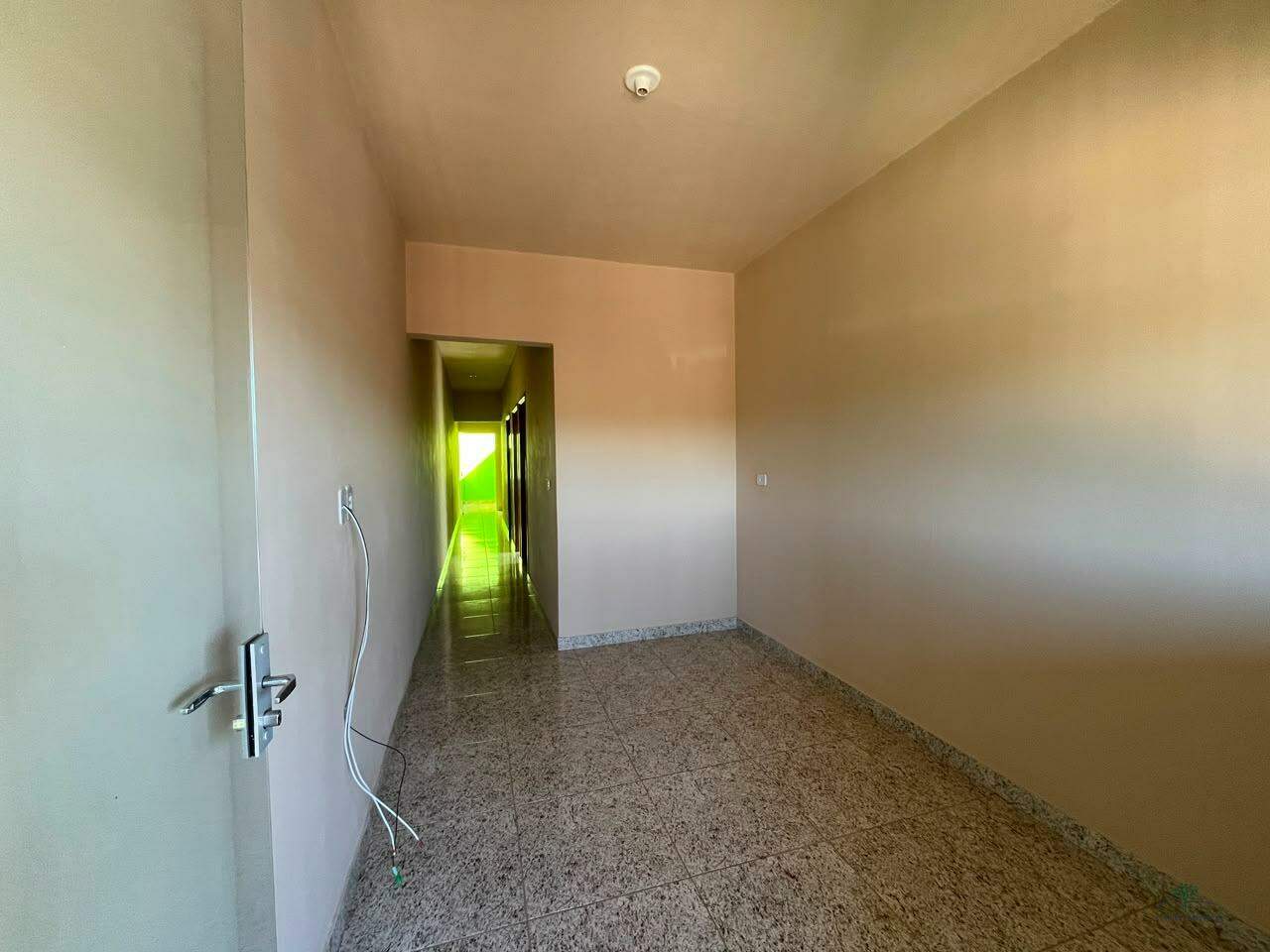 Casa para aluguel no Jardim das Palmeiras: 
