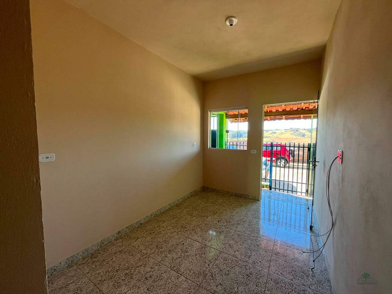 Casa para aluguel no Jardim das Palmeiras: 