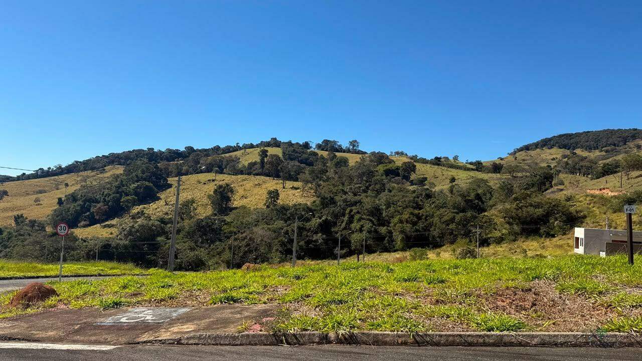 Lote em condomínio à venda no Ponte Alta: 