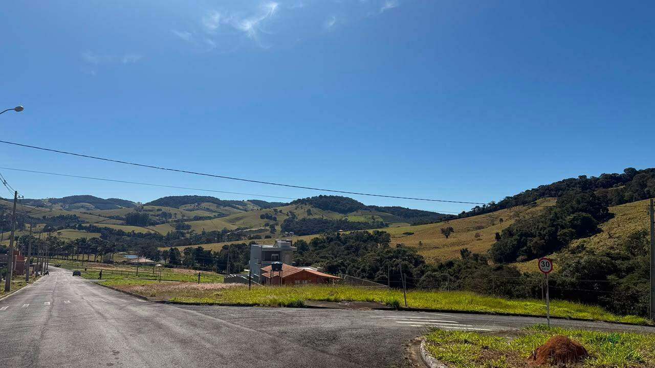 Lote em condomínio à venda no Ponte Alta: 