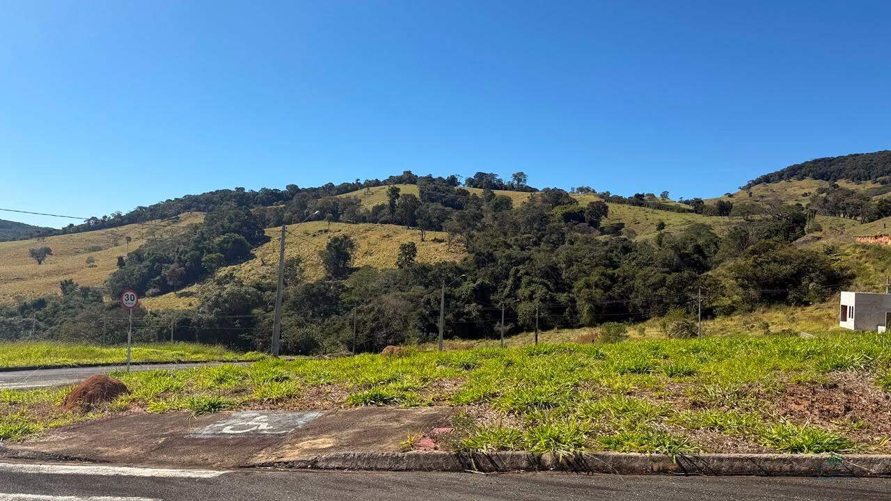 Lote em condomínio à venda no Ponte Alta: 