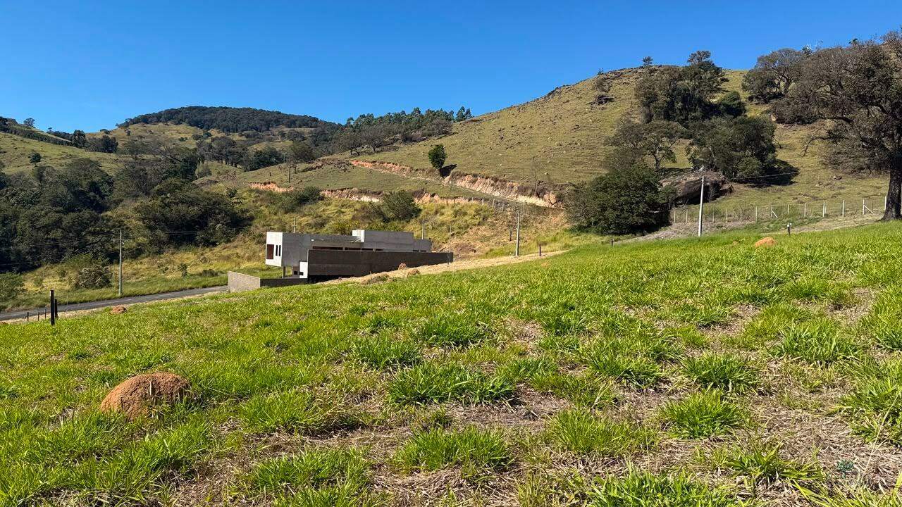 Lote em condomínio à venda no Ponte Alta: 