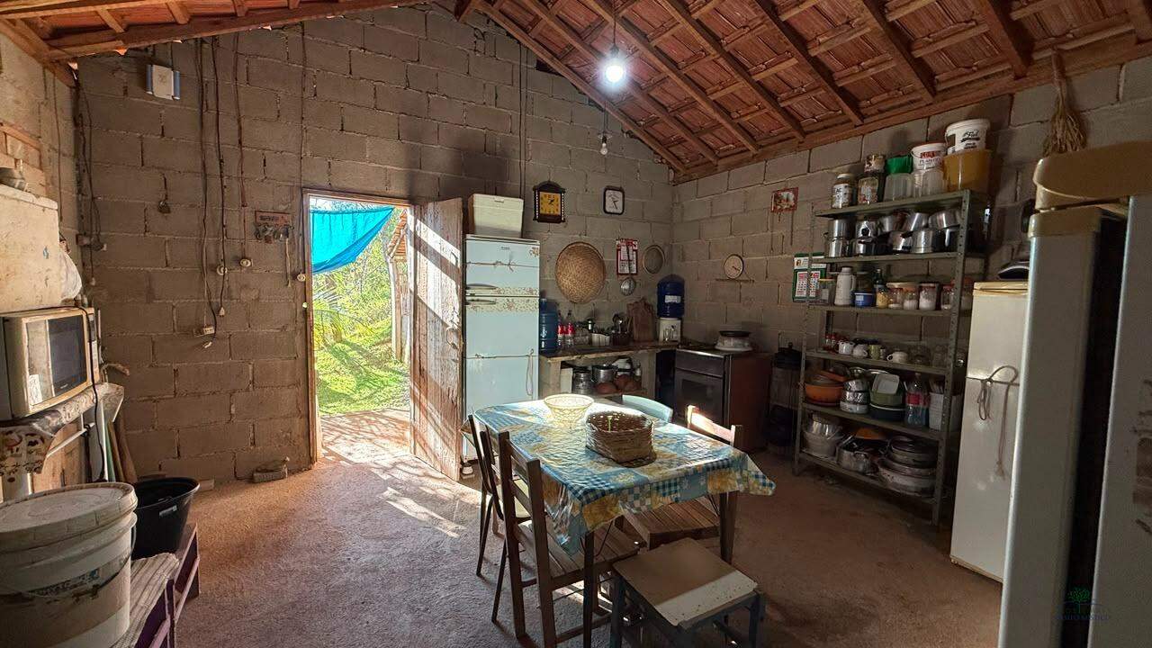 Chácara à venda no Boa Vista dos Pedros: 