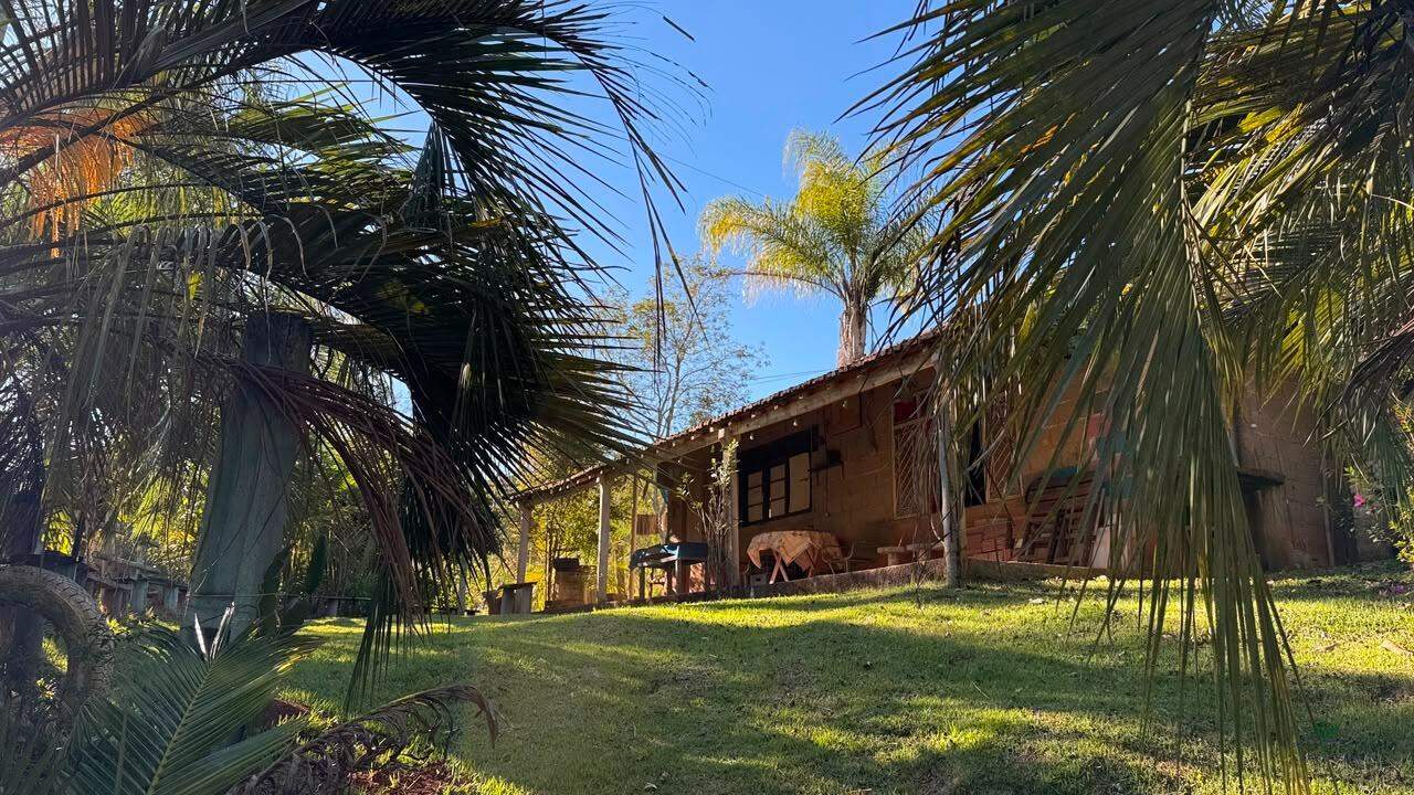 Chácara à venda no Boa Vista dos Pedros: 