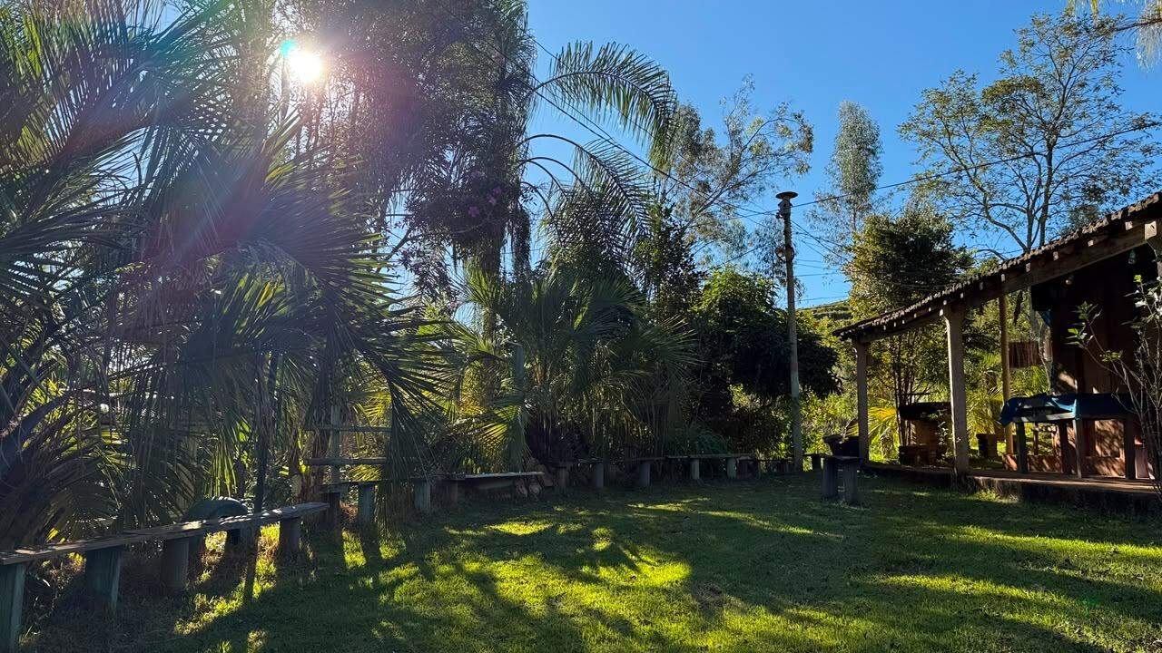Chácara à venda no Boa Vista dos Pedros: 