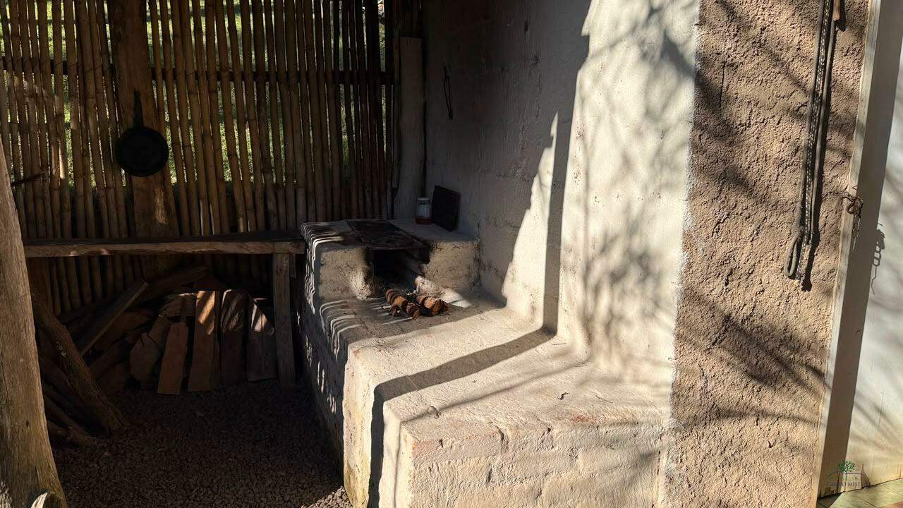 Chácara à venda no Boa Vista dos Pedros: 