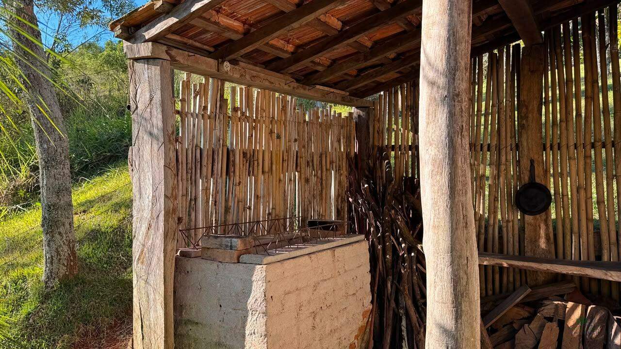 Chácara à venda no Boa Vista dos Pedros: 