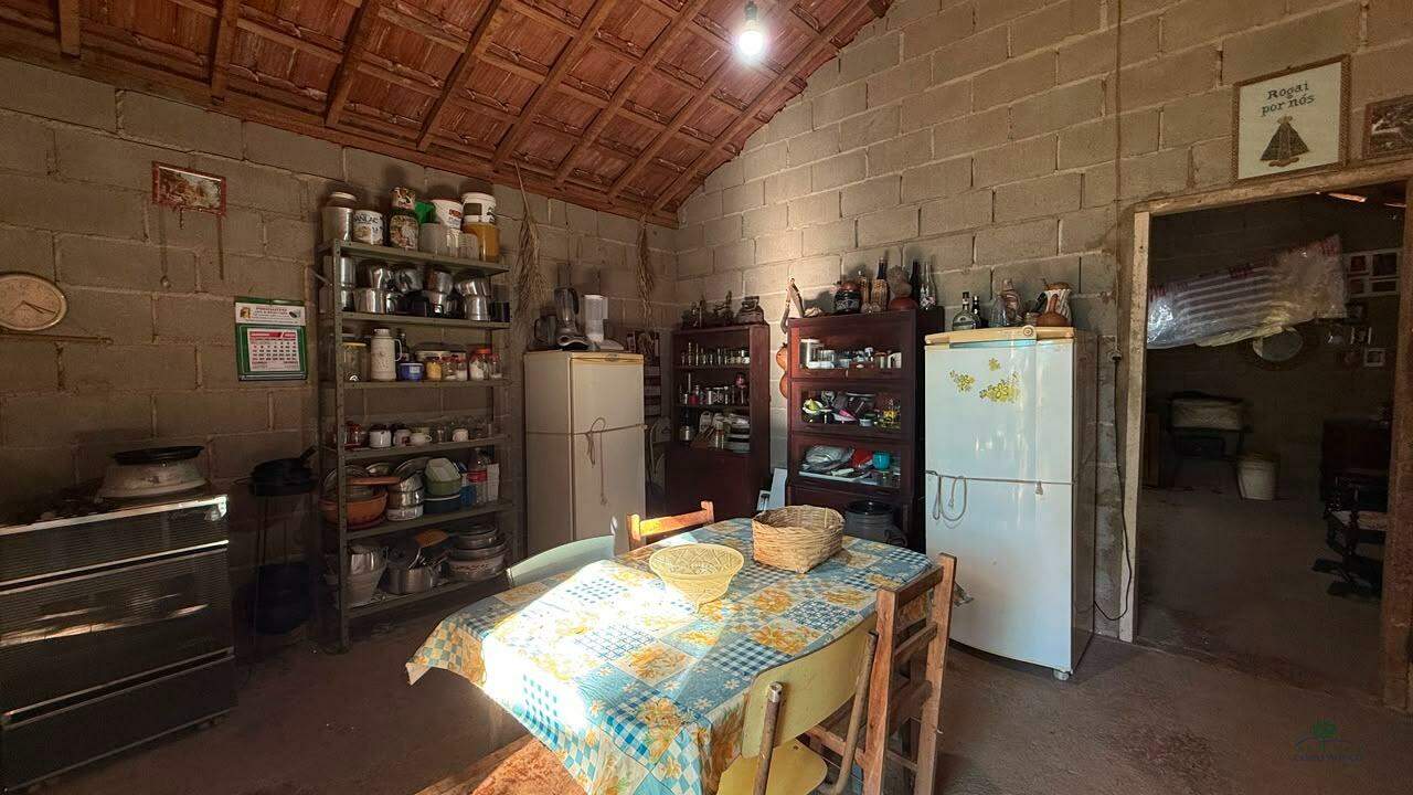 Chácara à venda no Boa Vista dos Pedros: 