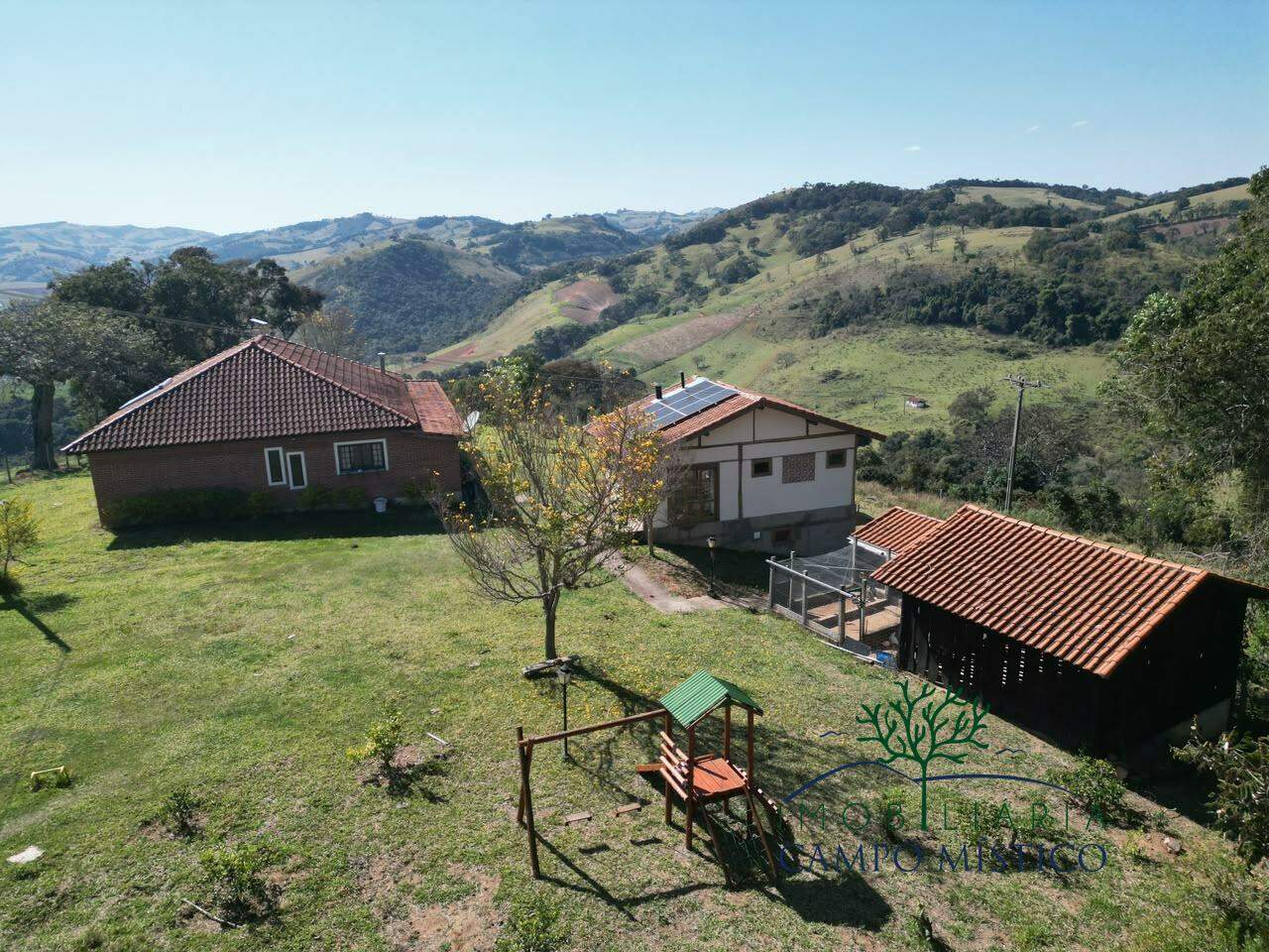 Sítio à venda no Mergulho: 